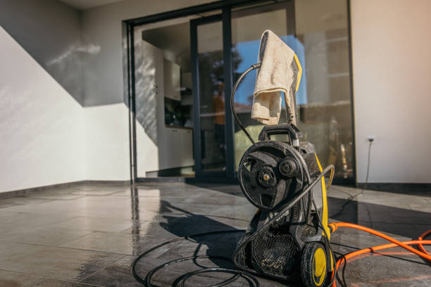 Trusted Haworth, NJ Pressure Washing Services Experts